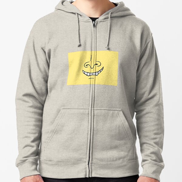 Marshmello on sale hoodie yellow