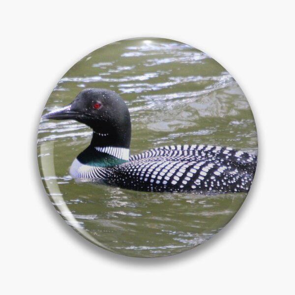 Item preview, Common Loon  designed and sold by RichImage.