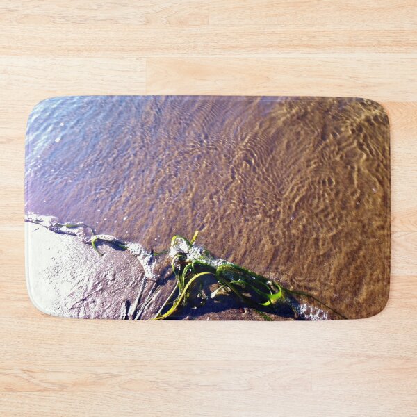 Item preview, Dreamy Beach Shore designed and sold by Nalinne Jones.