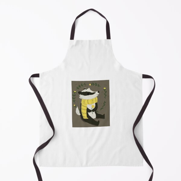 Item preview, Nice badger designed and sold by maryskinn.