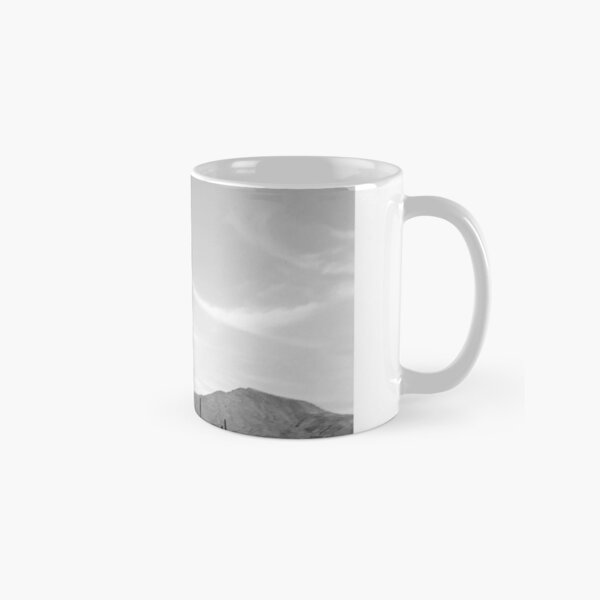 desert (2) Classic Mug