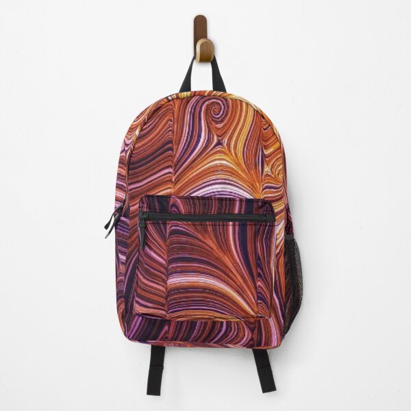 Item preview, Electric Field Art LIV designed and sold by The Rage Garden.