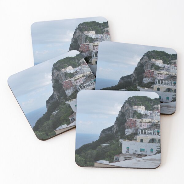 Item preview, Water side village designed and sold by gabygirl812.