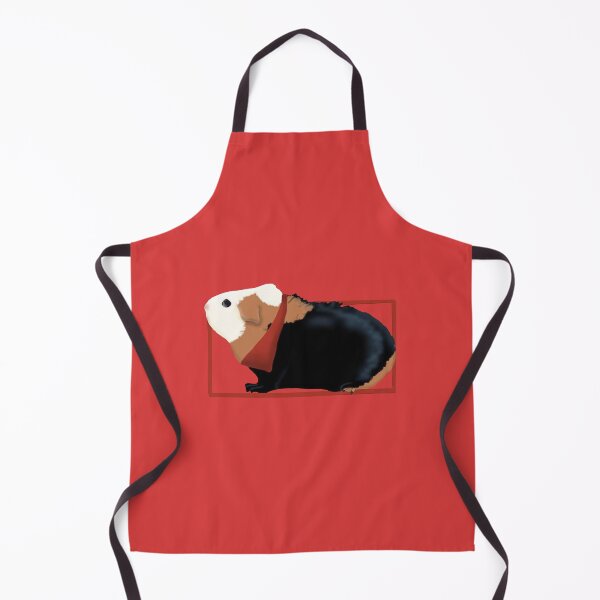 Item preview, Guinnie pig designed and sold by teddiwinkles.