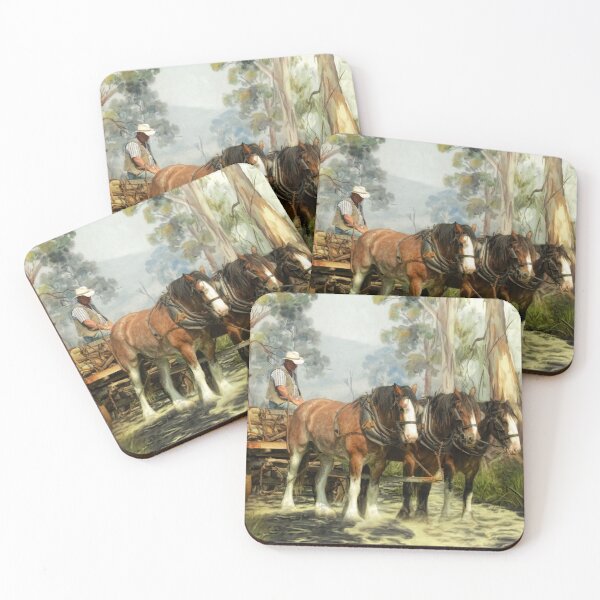 Item preview, The Timber Team designed and sold by Trudi's Images.