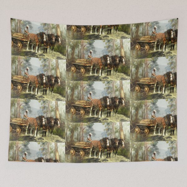 Item preview, The Timber Team designed and sold by Trudi's Images.