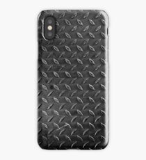 Metallic Pattern iPhone Case