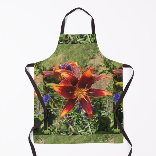 Item preview, Fire Lilly designed and sold by Amanda1775.