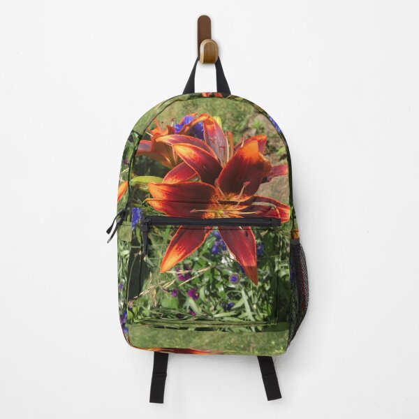Item preview, Fire Lilly designed and sold by Amanda1775.