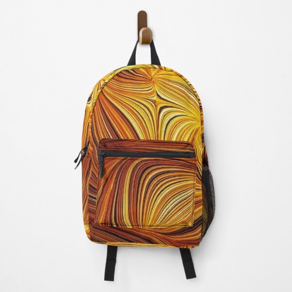 Item preview, Electric Field Art LI designed and sold by The Rage Garden.