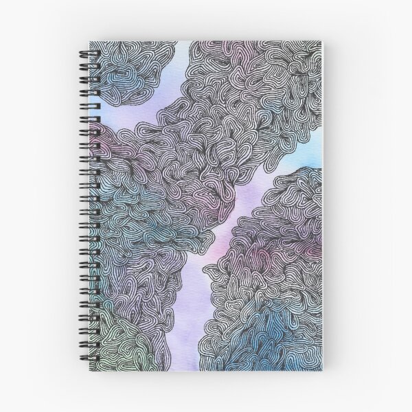 Item preview, Pastel blobs designed and sold by 8-bit-whit.