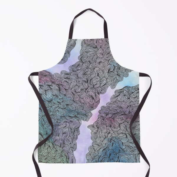 Item preview, Pastel blobs designed and sold by 8-bit-whit.