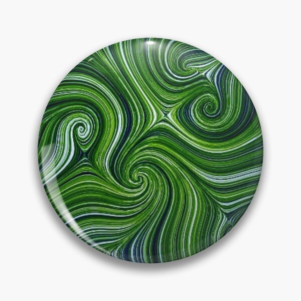 Item preview, Electric Field Art XLIX designed and sold by The Rage Garden.