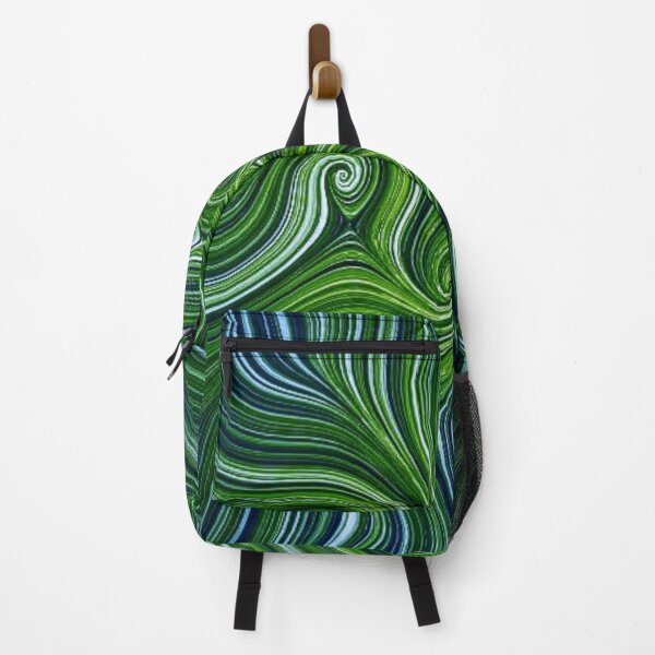 Item preview, Electric Field Art XLIX designed and sold by The Rage Garden.