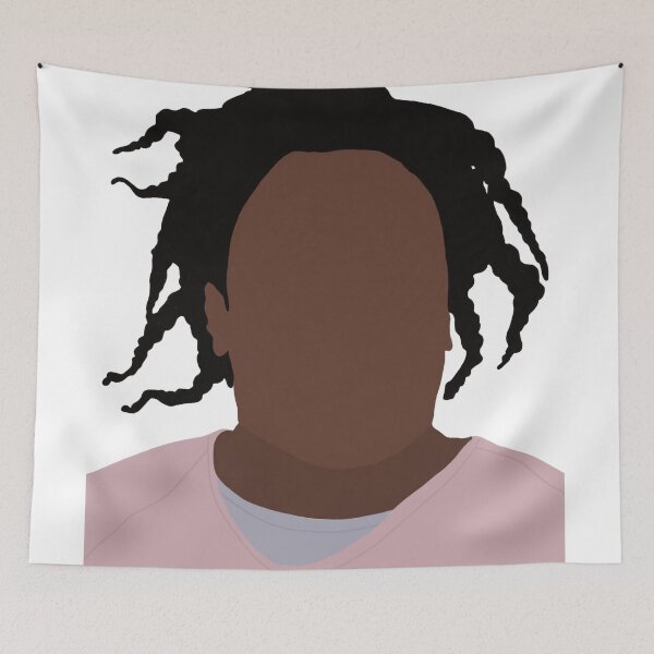 Item preview, Suzanne Warren "Crazy Eyes" NW designed and sold by alliej14.