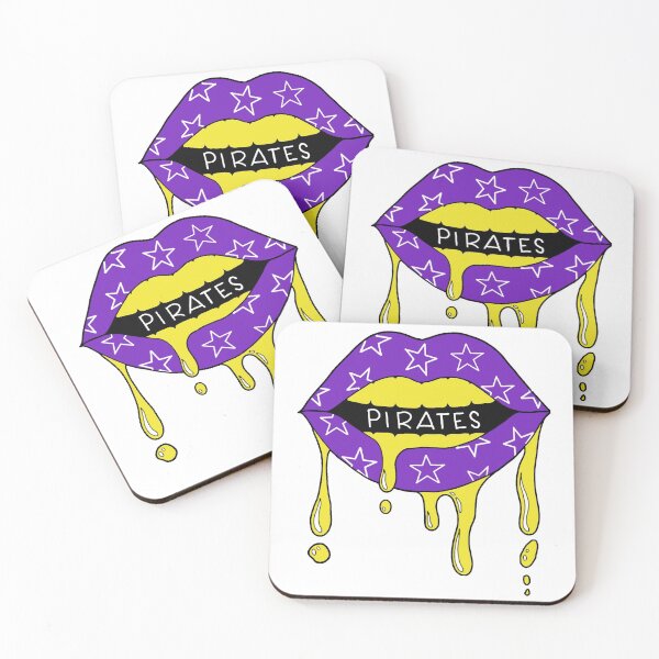 Item preview, ECU Lips Logo designed and sold by Corykraj14.