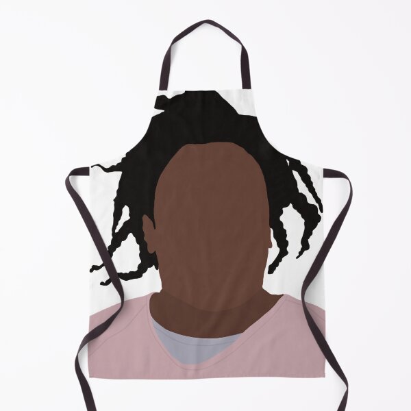 Item preview, Suzanne Warren "Crazy Eyes" NW designed and sold by alliej14.