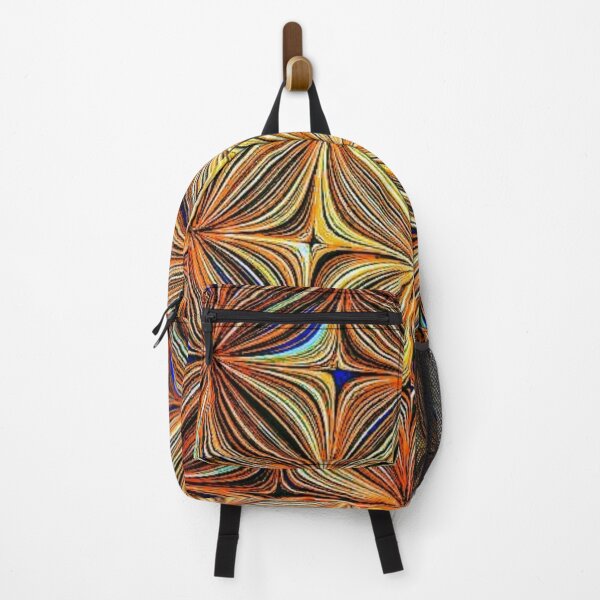 Item preview, Electric Field Art XLVII designed and sold by The Rage Garden.