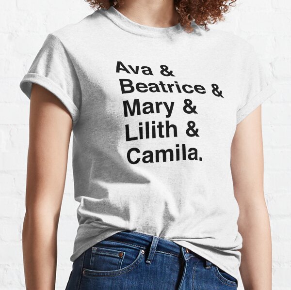 Camilas Name Merch Gifts for Sale Redbubble