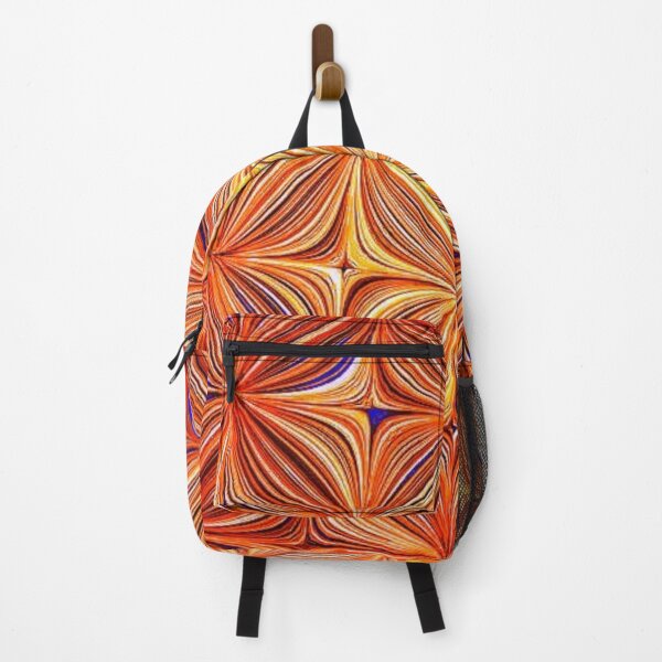 Item preview, Electric Field Art XLVI designed and sold by The Rage Garden.