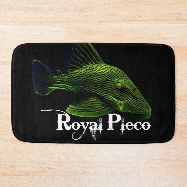 Item preview, Royal Pleco designed and sold by GFishy.
