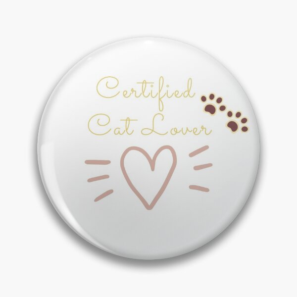 Item preview, Cat Lover designed and sold by BeluFndz.