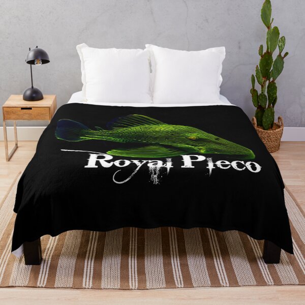 Item preview, Royal Pleco designed and sold by GFishy.
