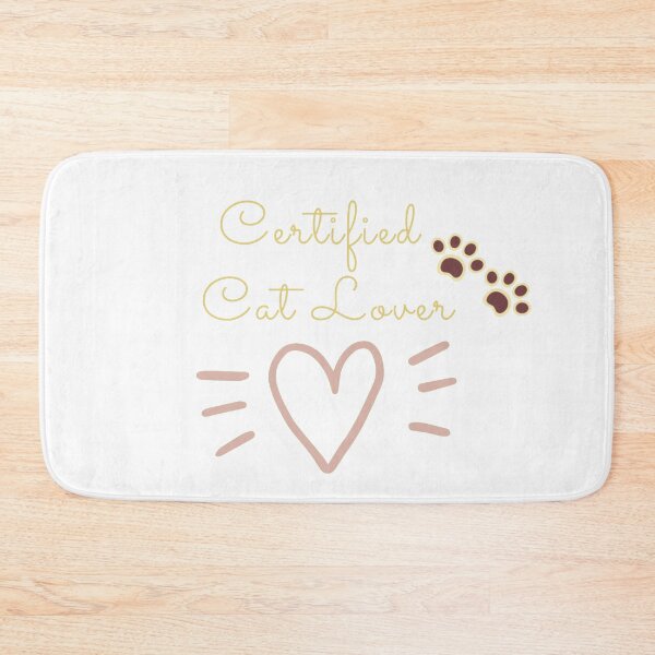 Item preview, Cat Lover designed and sold by BeluFndz.