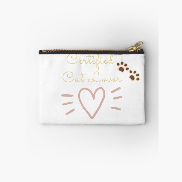 Item preview, Cat Lover designed and sold by BeluFndz.