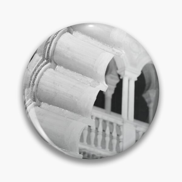 arch Pin