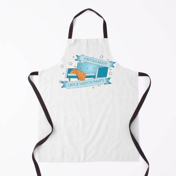 Item preview, Party like a Watch Party designed and sold by Jeni Hudson.