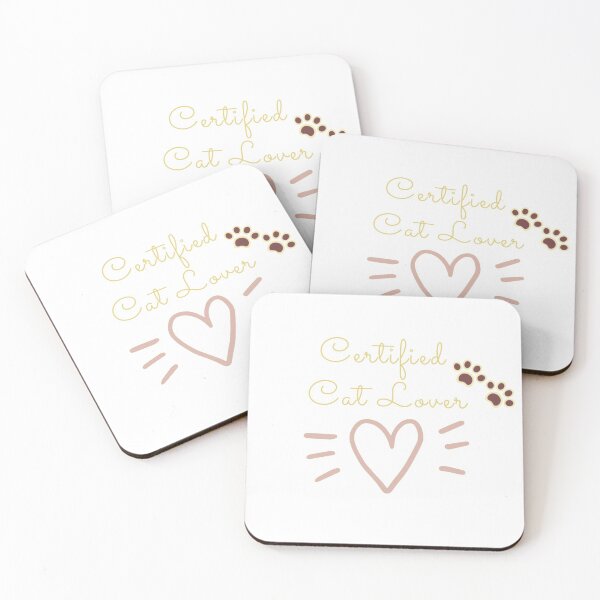 Item preview, Cat Lover designed and sold by BeluFndz.