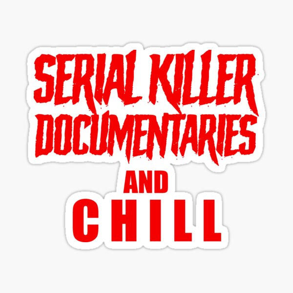 netflix documentaries 2021 serial killers