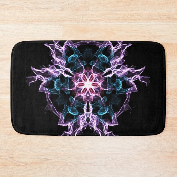 Item preview, FUSION FANTASY~Occult Cosmic Stars Rocker~Logo 03 designed and sold by Spinning Plates 360.