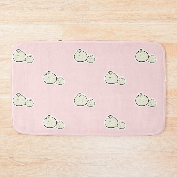 Item preview, Cute dumpling duo designed and sold by themindfuldonut.