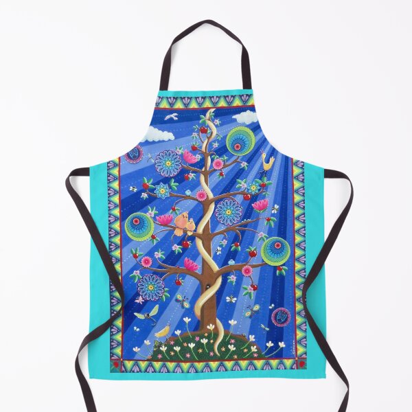 Item preview, Mandala Tree of Life designed and sold by Soozie Wray.