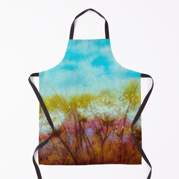 Item preview, August Meadow designed and sold by Red Witch Art.
