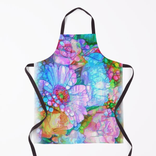 Item preview, Floral composition designed and sold by Red Witch Art.