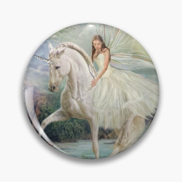 Item preview, Unicorn Magic designed and sold by Trudi's Images.