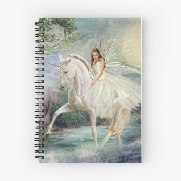 Item preview, Unicorn Magic designed and sold by Trudi's Images.