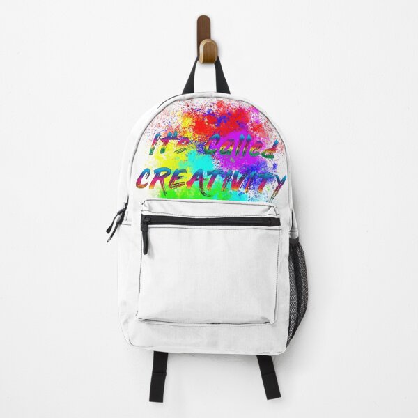 Item preview, It's Called Creativity Logo designed and sold by CenturyComics.