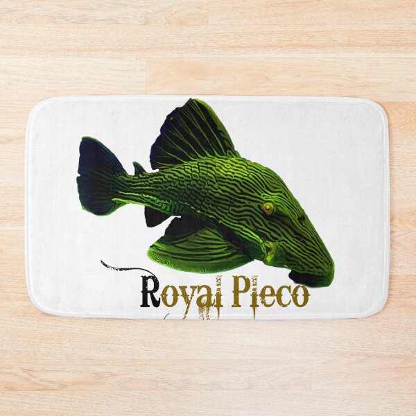 Item preview, Royal Pleco designed and sold by GFishy.