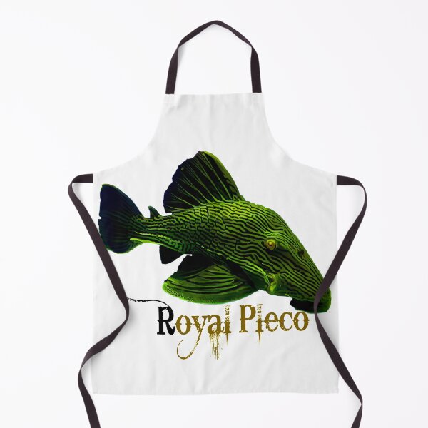 Item preview, Royal Pleco designed and sold by GFishy.