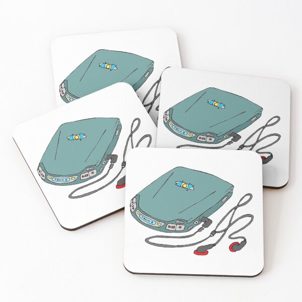 Item preview, CD Player designed and sold by Happy  Holiday.
