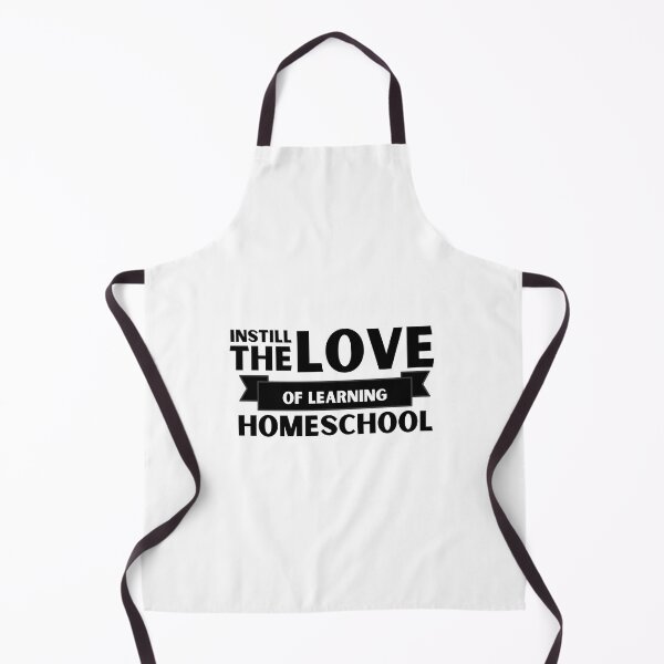 Item preview, Instill the Love of Learning Homeschool designed and sold by LLBee.