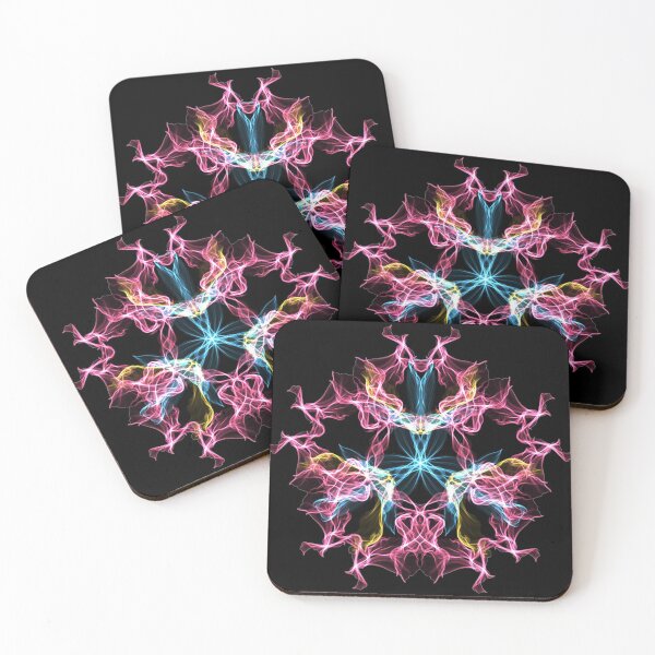 Item preview, FUSION FANTASY~Occult Cosmic Stars Rocker~Logo 05 designed and sold by Spinning Plates 360.