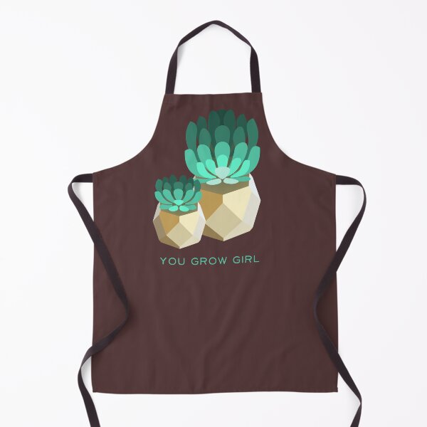 Item preview, You Grow Girl designed and sold by Jeni Hudson.
