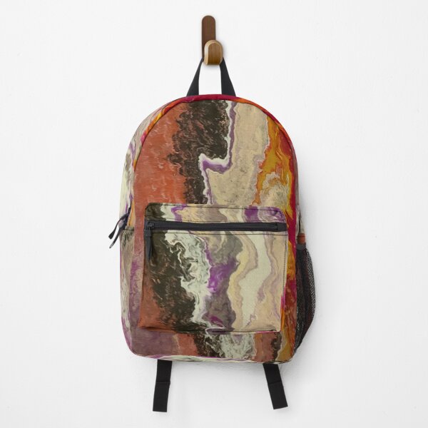 Item preview, Abstract lava designed and sold by Nicolesjam.