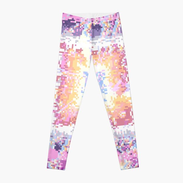 Adamant Truth Leggings