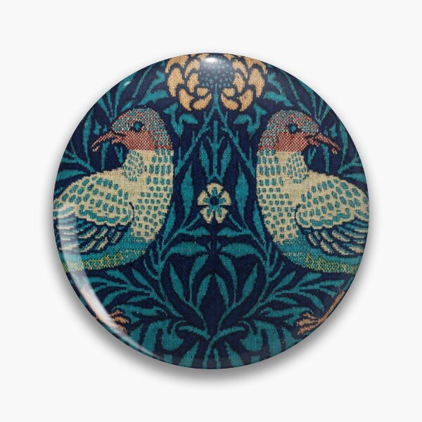 Item preview, William Morris Series  designed and sold by uniquesparrow.